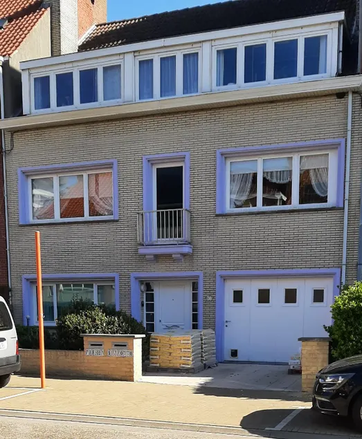 Chez Aurelia - Image 1