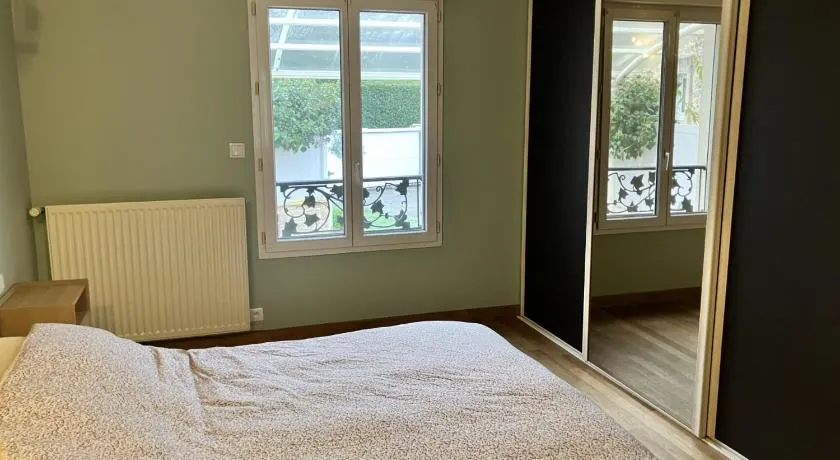 La Pause Normande - Bed & Breakfast - Image 1