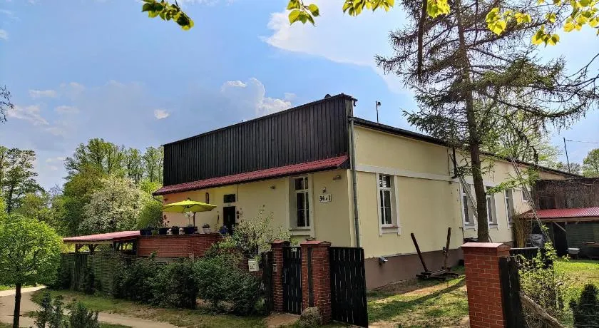 Bed & Breakfast - Warnileg - Image 1