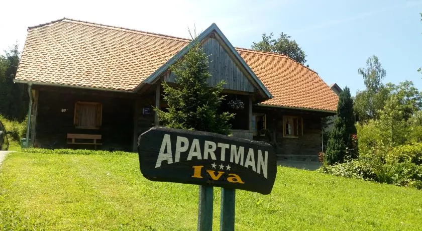Apartment Iva - Image 1