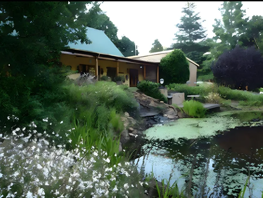 Stonecutters Lodge - Image 1