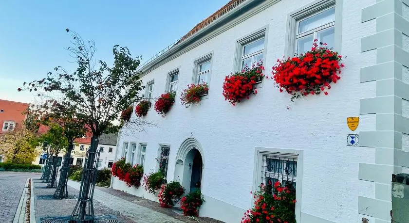 Apartments Oschatz - Image 1