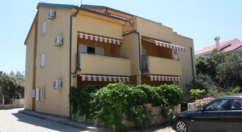Apartments JTV Simuni - Image 1