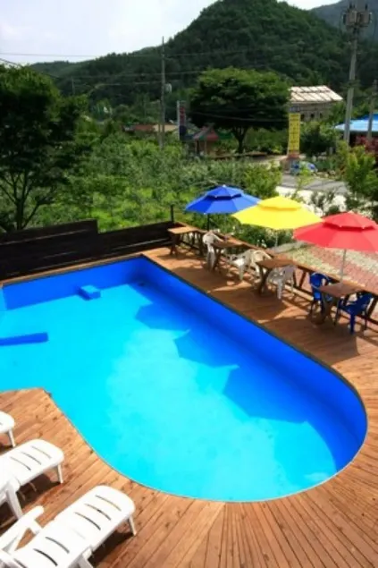 Yangpyeong Yongmunsan Green Pension - Image 1