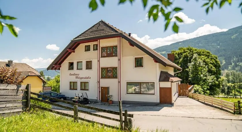 Landhaus Metzgerstubn - Image 1