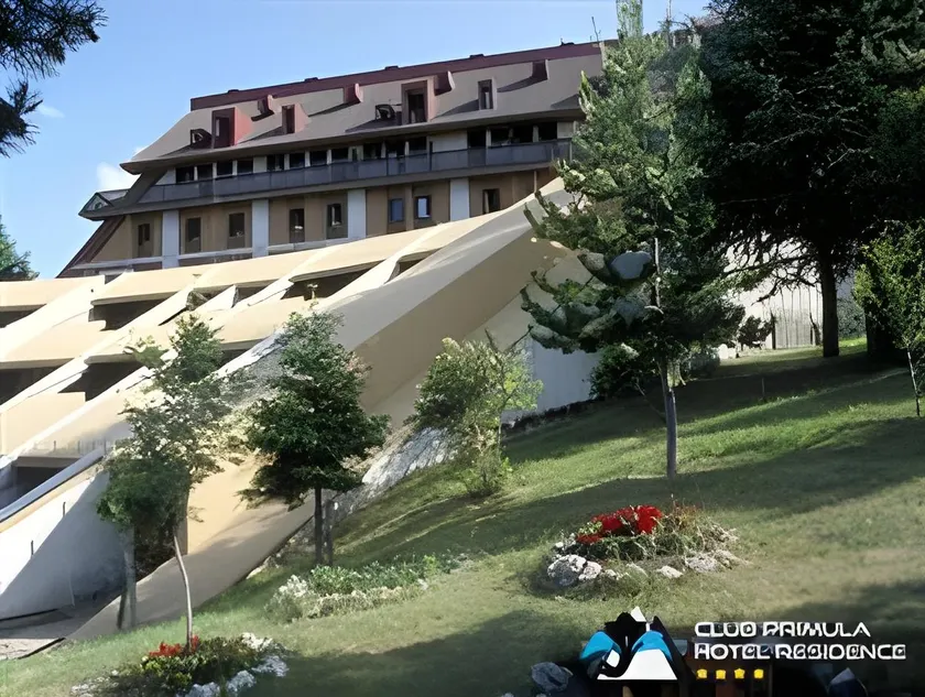 Hotel Residence Club Primula - Image 1