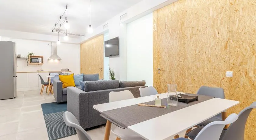 Paez Suites - Image 1