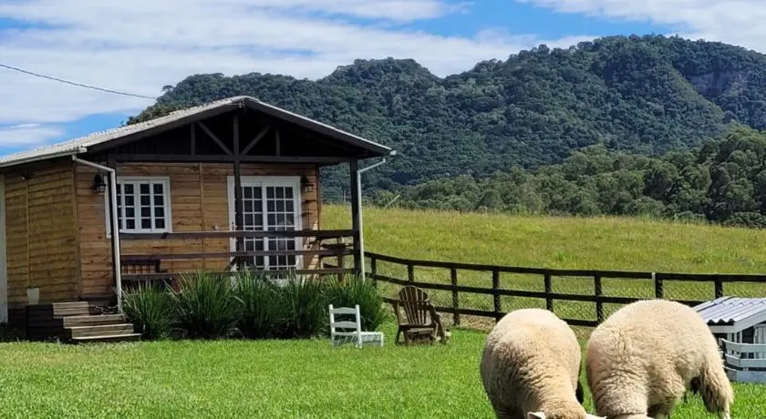 Paraiso do Campestre - Image 1