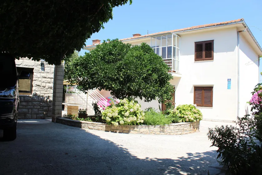 Apartment Antica - (ST) - Image 1