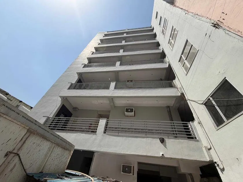 Townhouse Oak Jindal Crossway Hisar - Image 1
