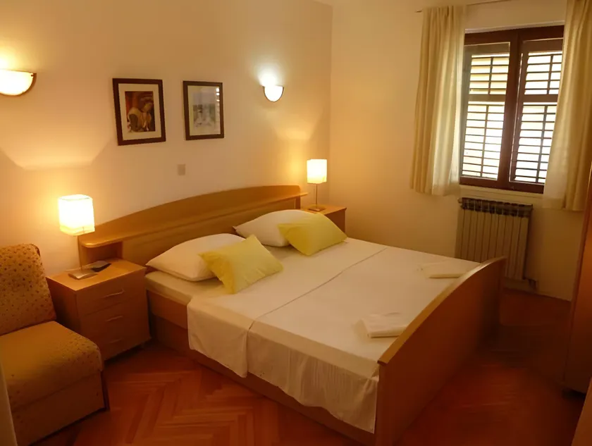 Apartments Silva - Image 1