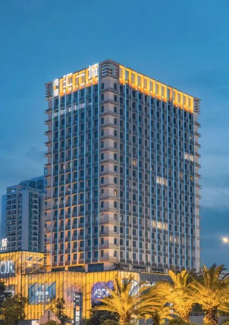 Ananda Lan Hotel (Dongcheng 33 Town, Dongguan) - Image 1