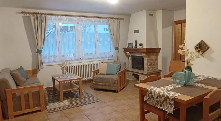 Apartments Ľubka - Image 1