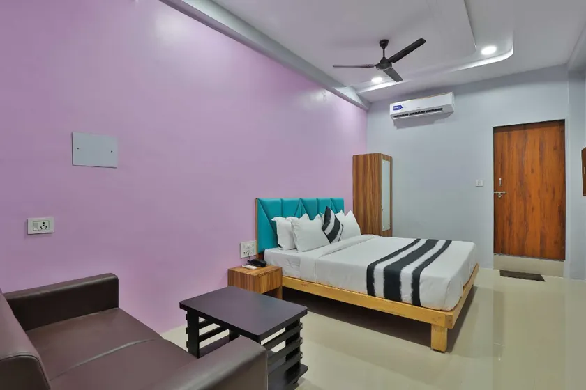 Hotel O Rivanta - Image 1