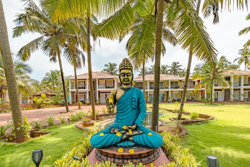 Nilaya Stays - Image 1