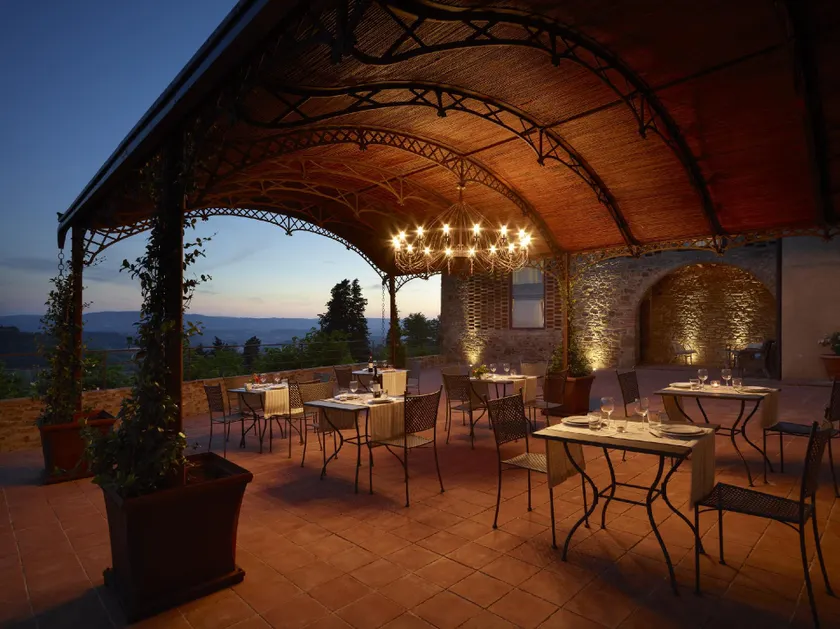 Relais Borgo Petrognano - Image 1