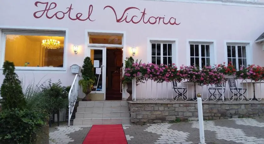Hotel Victoria - Image 1
