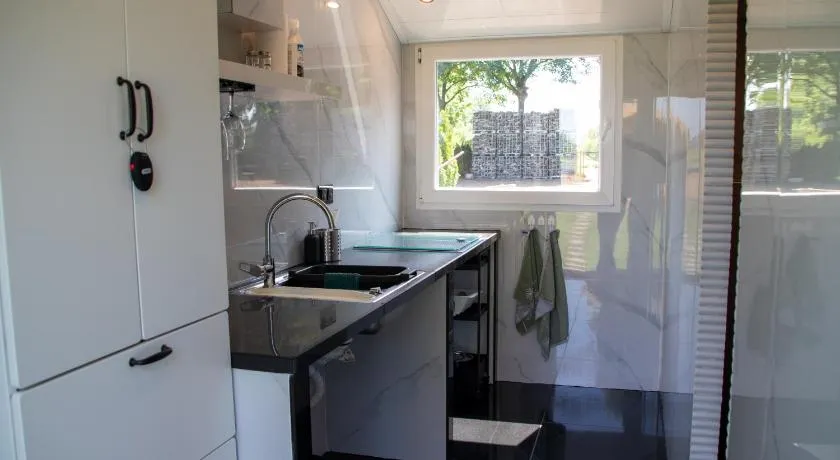 Cosy Cabin Overloon - Image 1
