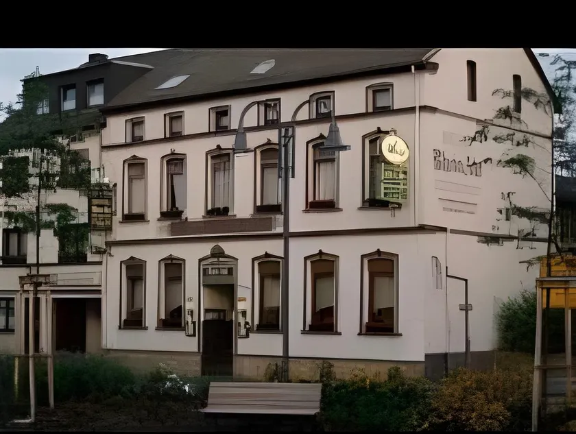 Hotel Rhein-Ahr - Image 1
