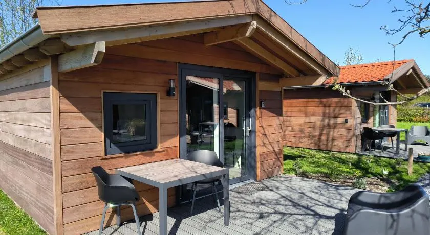 Mariafarm Chalets - Image 1