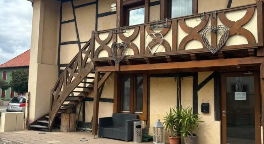 Chez Anabel et Stéphane - Image 1