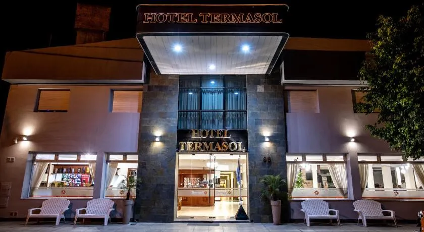 Hotel Termasol - Image 1