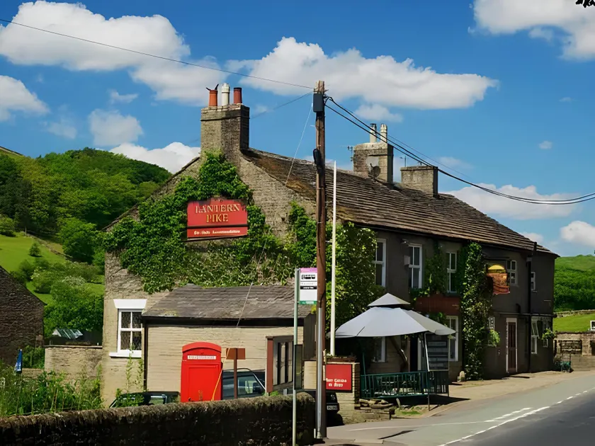 The Lantern Pike Inn - Image 1