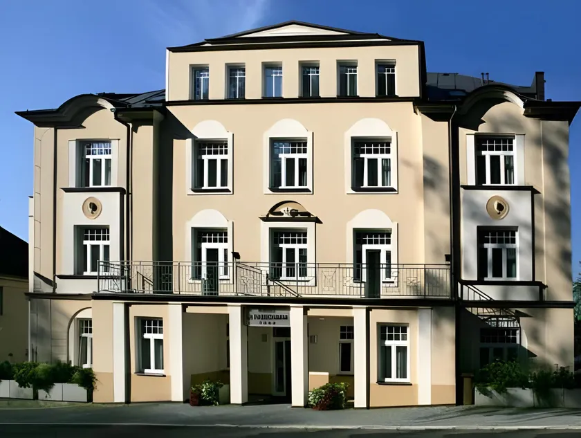 Hotel La Passionaria - Image 1