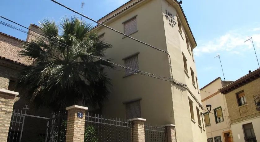 Hostal Casa Pepe - Image 1