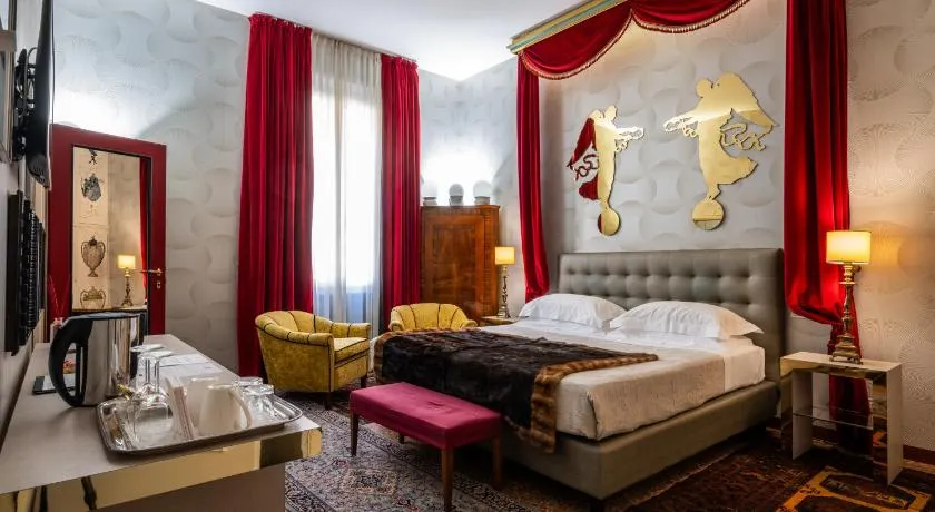 Casa Bertagni - Image 1