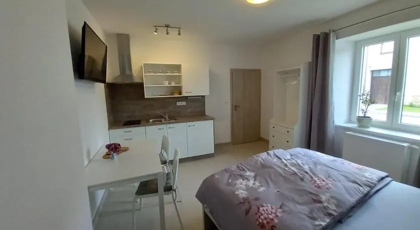 Penzion U strejčků - Image 1