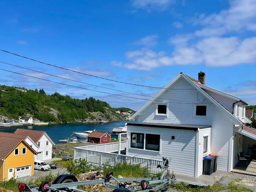 person holiday home in BOMLO - Image 1