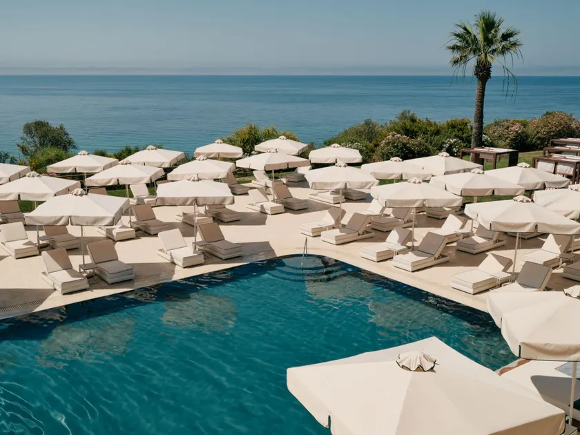 Mangia's Torre Del Barone Resort & SPA - Image 1