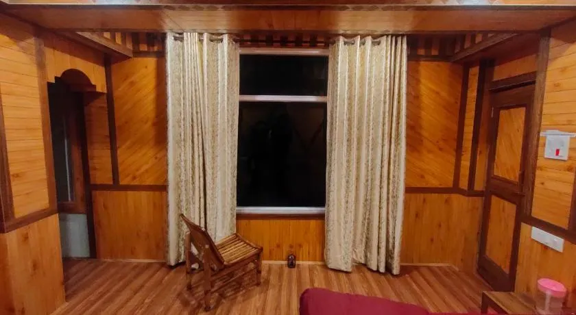 The Snow Trail Narkanda B&B Homestay - Image 1
