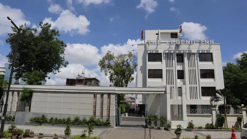 The Legend Inn @Nagpur - Image 1