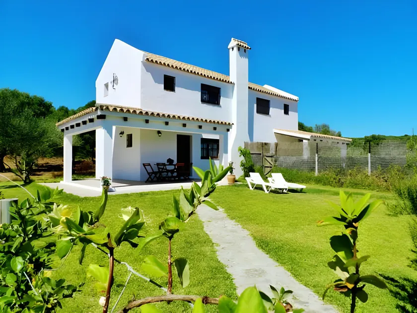 La Quinta de María Luisa - Image 1