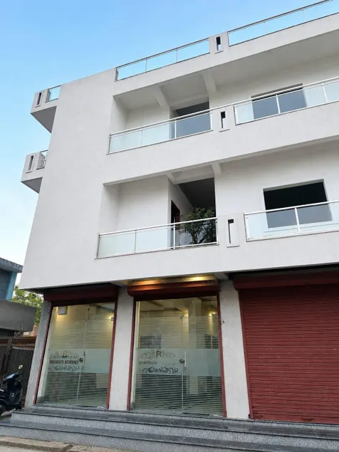 BHAGIRATHI RESIDENCY - Image 1