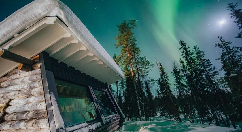 Lapland Lodge - Image 1