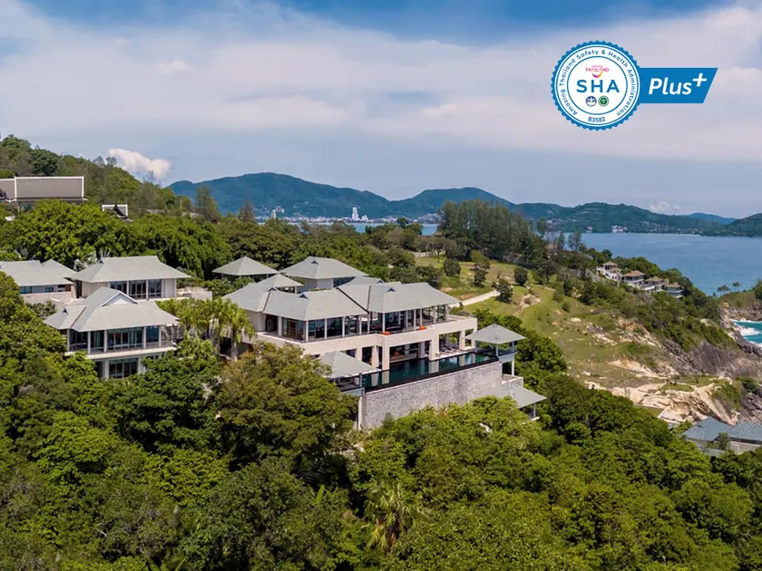Baan Paa Talee Estate - SHA Extra Plus - Image 1