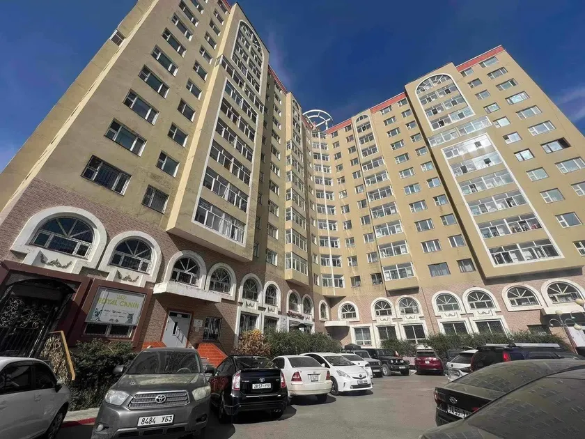 Eternal Sky Tour & Guest house - Image 1