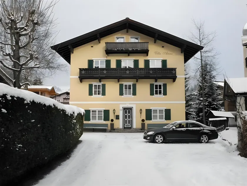 Design Apartment Villa Anna Kitzbühel - Image 1