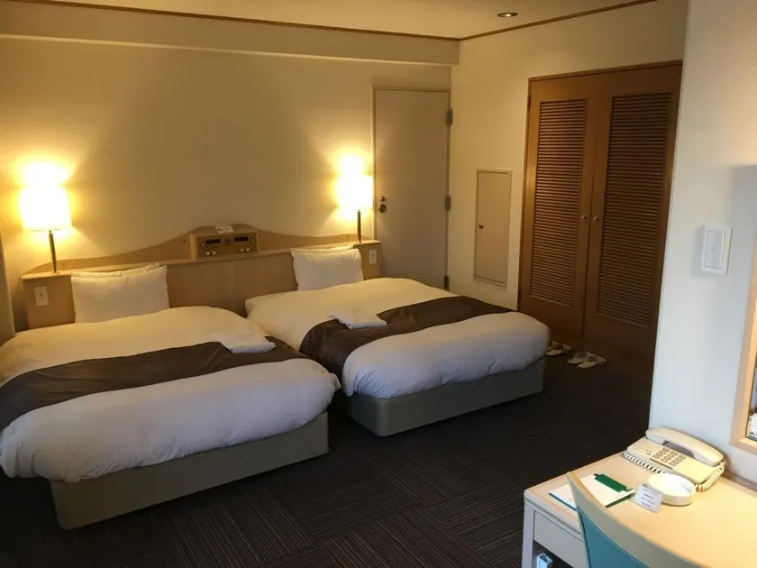 Hotel Ark Tower Koenji - Image 1