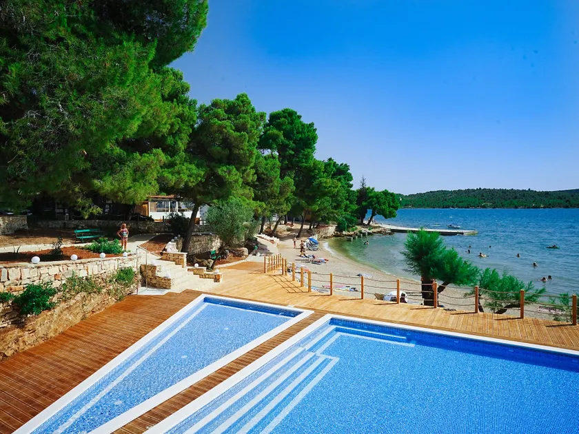 Mediteran Travel Mobile Homes Miran Pirovac - Image 1