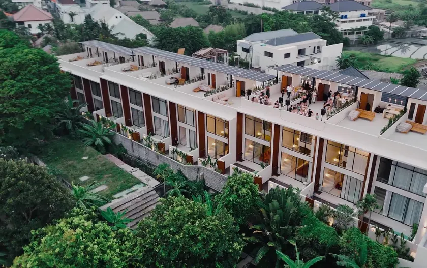Solair Beach Lofts Pererenan - Image 1