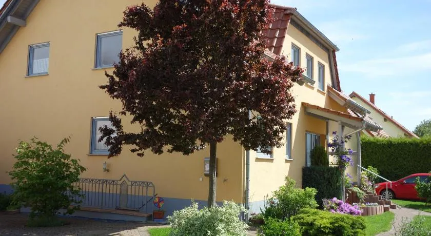 Antjes Ferienwohnung Flonheim - Image 1