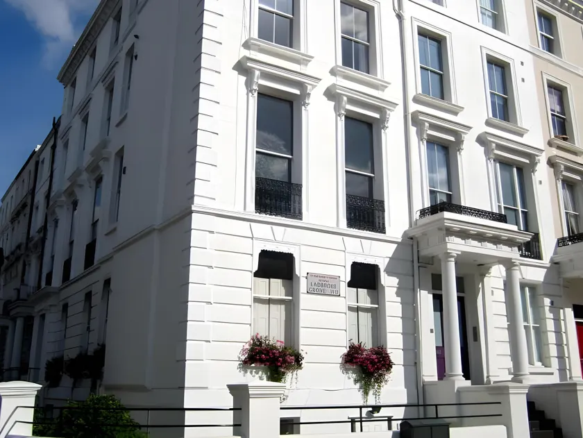 Notting Hill Serviced Apartments by Concept Apartments - Image 1
