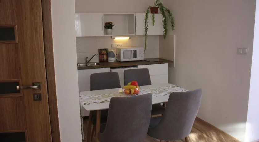 Apartmánový dom Mária - Image 1