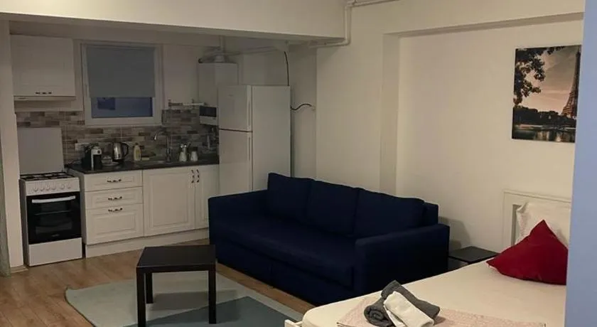 Tranzzit Airport Apartament I - Image 1