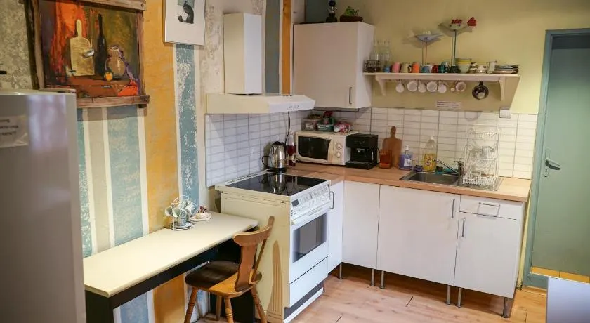 Rooster Hostel - Image 1