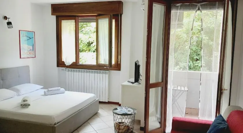 La Casa Sul Bosco - Image 1